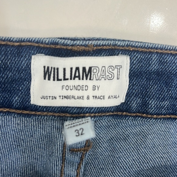 WilliamRast Jean . High waisted - Picture 9 of 9